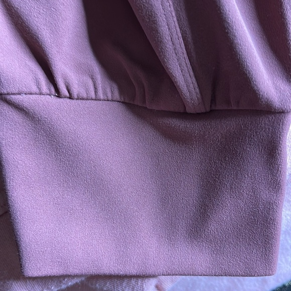 Athleta jogger cargo leggings Size snall EUC - Picture 5 of 5